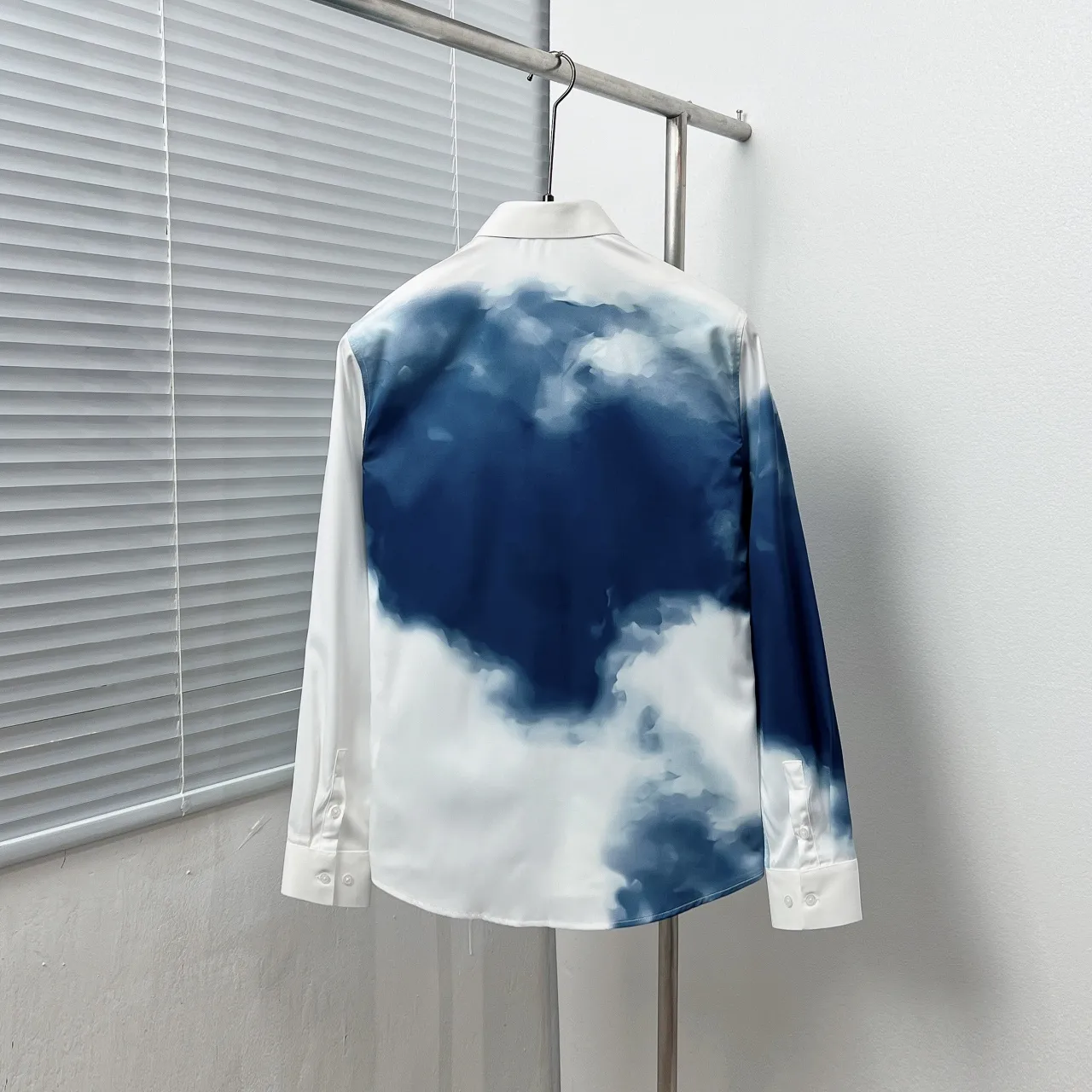 Alexander Mc Quee · Sizes：M-3XL